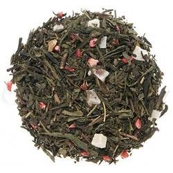Long Island Strawberry Tea