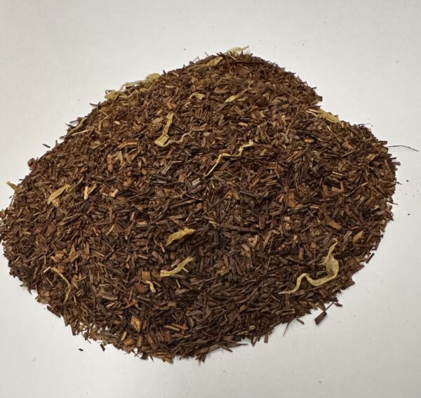 Creme Au Caramel Rooibos