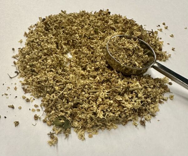 Elderflower